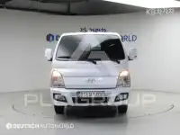 2023 Hyundai Porter