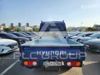 2023 Hyundai Porter