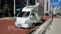 2023 Hyundai Porter