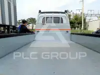 2023 Hyundai Porter
