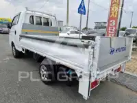 2023 Hyundai Porter