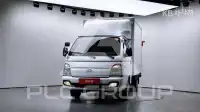 2023 Hyundai Porter