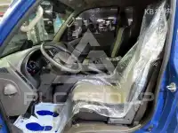 2023 Hyundai Porter