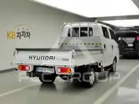 2023 Hyundai Porter
