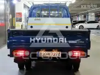 2023 Hyundai Porter