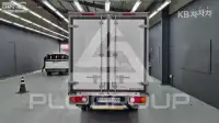 2023 Hyundai Porter