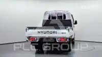 2023 Hyundai Porter