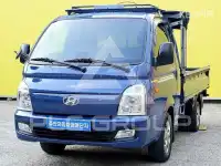 2023 Hyundai Porter