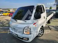 2023 Hyundai Porter
