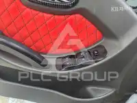 2023 Hyundai Porter