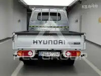 2023 Hyundai Porter