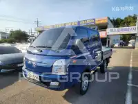 2023 Hyundai Porter