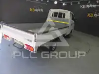 2023 Hyundai Porter