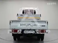 2023 Hyundai Porter