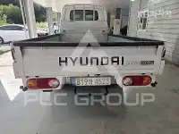 2023 Hyundai Porter