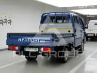 2023 Hyundai Porter