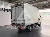2023 Hyundai Porter