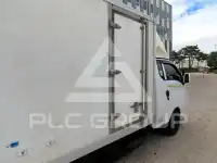 2023 Hyundai Porter