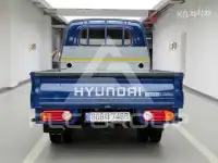 2023 Hyundai Porter