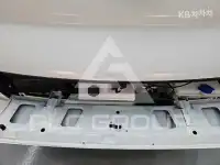 2023 Hyundai Porter