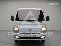 2023 Hyundai Porter