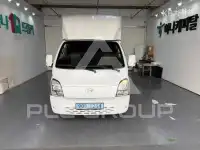 2023 Hyundai Porter