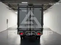 2023 Hyundai Porter