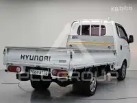 2023 Hyundai Porter
