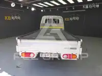 2023 Hyundai Porter