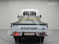 2023 Hyundai Porter