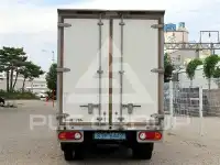 2023 Hyundai Porter