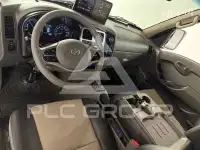 2023 Hyundai Porter