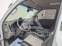 2023 Hyundai Porter