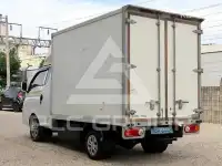 2023 Hyundai Porter