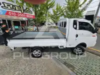 2023 Hyundai Porter