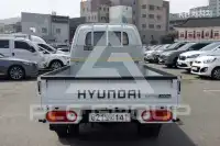 2023 Hyundai Porter