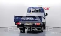 2023 Hyundai Porter