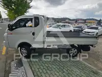 2023 Hyundai Porter