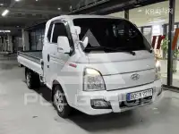 2023 Hyundai Porter