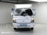 2023 Hyundai Porter