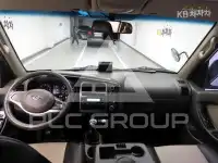 2023 Hyundai Porter