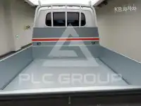 2023 Hyundai Porter