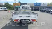 2023 Hyundai Porter