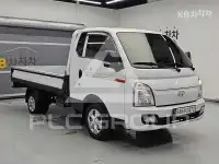 2023 Hyundai Porter