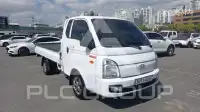 2023 Hyundai Porter