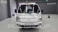 2023 Hyundai Porter