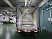 2023 Hyundai Porter