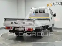 2023 Hyundai Porter