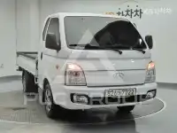 2023 Hyundai Porter