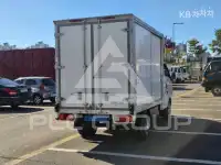 2023 Hyundai Porter